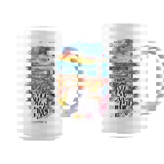 Nice France French Rivieraouvenir Beach Côte D'azur Tasse - Cadeauxyz