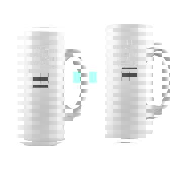 Nigeria Nigerian Flag Africa Graphic Coffee Mug | Mazezy