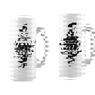 Ninjatyle Japan 忍者 分身の術 漢字 コーヒーマグ - Kawaiitshirt