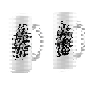 No Days Off Gym Motivation Fitness Workout Coffee Mug | Mazezy