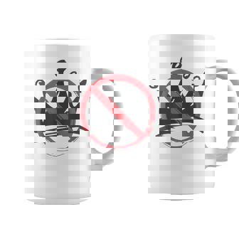 No Kings No Kings In America Political Women Coffee Mug | Mazezy