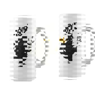 No Kings No Kings October 18 Coffee Mug | Mazezy