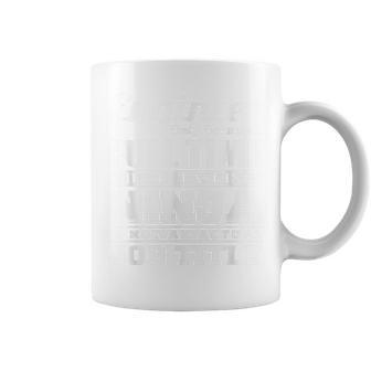 Novelty Engineer Engineer Ninja Título Del Trabajo Taza de café - Regaloses