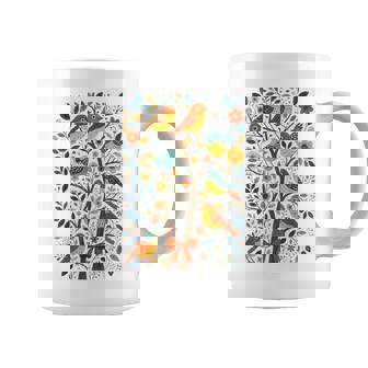 Observación De Aves De Pinza Regalo Para Amantes De Las Aves Y Observación De Aves Taza de café - Regaloses