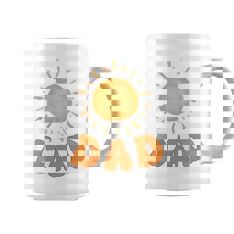 One Happy Dad Of The Birthday First Trip Around The Sun Coffee Mug | Seseable CA