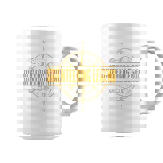 Orienteer Lover Orienteering Legend Orienteering Premium Coffee Mug | Mazezy