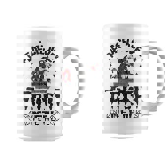 Pace Amore & Trash Metalatana Band Opossum Tazze - Novitaregali