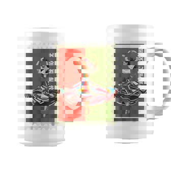 Hispanic Heritage Dancing Latina Traditional Countries Women Coffee Mug | Mazezy