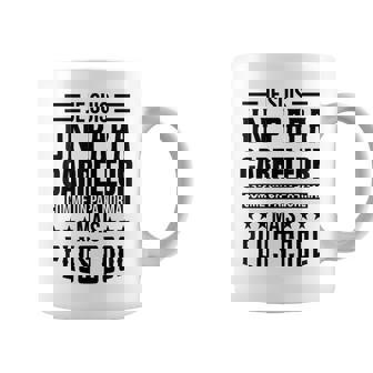 Papa Carreleur Cool Tasse - Cadeauxyz