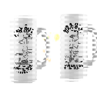 Papa Goose On The Loose Birthday Matching Family Coffee Mug | Seseable UK