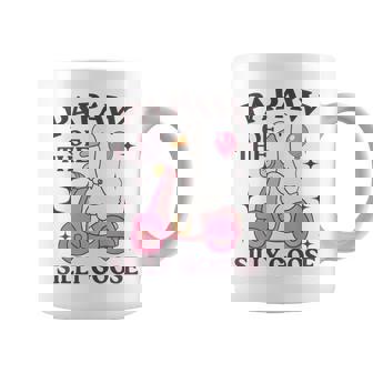 Papaw Goose On The Loose Birthday Matching Family Coffee Mug | Seseable UK