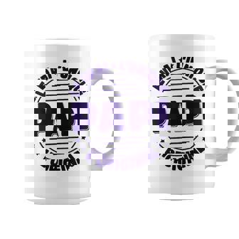 Papi L'unique L'original Fête Des Pères Pour Papi Tasse - Cadeauxyz