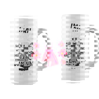 Passend Für Oktoberfest Damen Trachten Dirndl Cuello Taza de café - Regaloses