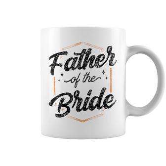 Père De La Mariée Fête Enterrement Deie De Jeune Fille Mariage Mignon Papa Tasse - Cadeauxyz