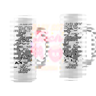 Pots Syndrome Awareness Tachycardia Baby Got Tach Ycardia Coffee Mug - Thegiftio