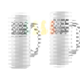 Propriétaire De Furet Amoureux Des Animaux Retro Furet Tasse - Cadeauxyz