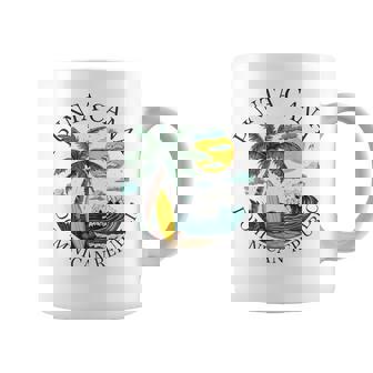 Punta Cana Dominican Republic Rd Souvenir Vacation Travel Coffee Mug | Mazezy