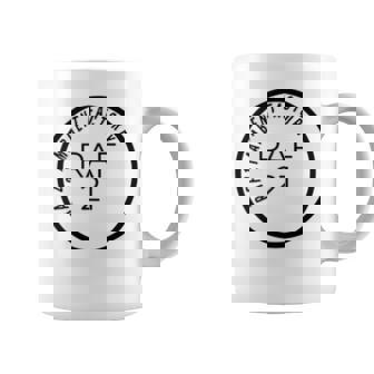 Raf21 Ambient Factory Coffee Mug | Mazezy