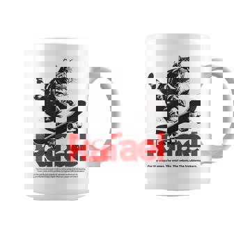 Rafael Nome Ragazzoimpatico Con Gatto Ekateboard Tazze - Novitaregali