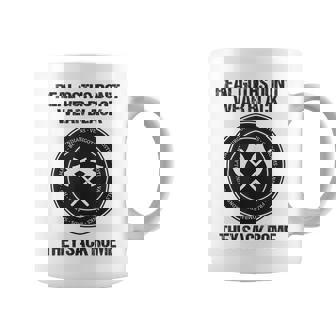 Real Goths Sack Rome History Teacher Coffee Mug - Thegiftio