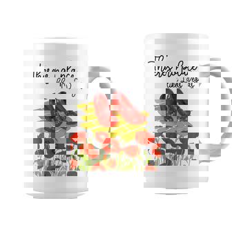 There's No Place Like Las Vegas Coffee Mug | Mazezy