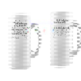 Retro The Charleston Mahjong Mahjong Dance Lover Coffee Mug - Thegiftio