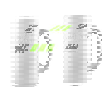 Retro Vintage Kawasaki Green City For Or Tri-Blend Coffee Mug | Seseable FR