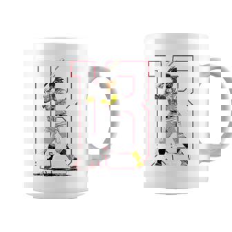 Ronald Acuna Jr コーヒーマグ - Kawaiitshirt