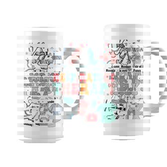Rt Respiratory Therapy Therapist Rt Care Coffee Mug - Seseable