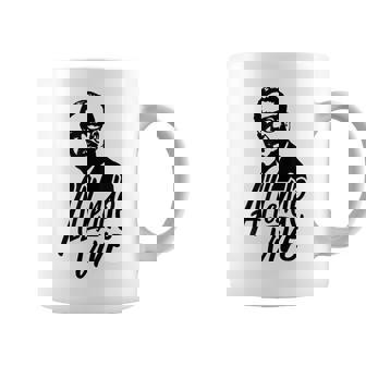 Salvador Allendeocialista Chileno Taza de café - Regaloses