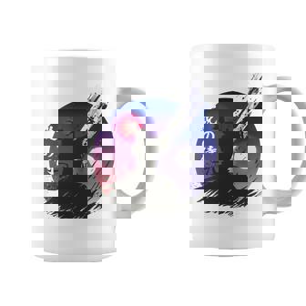 Samurai Japonés Arte Japonésamurai Guerreroamurai Manga Larga Taza de café - Regaloses