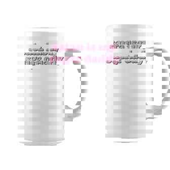 Satan Is Myugar Daddy Da Donnaatan Is My Daddy Tazze - Novitaregali