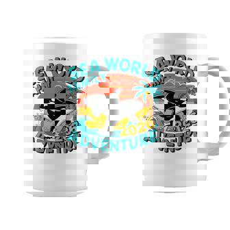 Sea World Family Adventure 2026 Family Sea World Matching Coffee Mug | Seseable FR