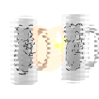 Singe Amusantinge En Costume De Gorille Tasse - Cadeauxyz