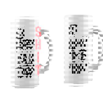 So Happy I'm 36 Today 36Th Birthday ジョーク 36歳の誕生日 コーヒーマグ - Kawaiitshirt