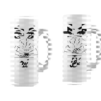 Spagnolopagna Flamenco Ole Tazze - Novitaregali