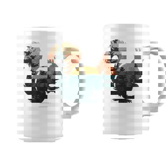 Squirrel Hunting Hiking Outdoor Camping Forest Women Coffee Mug | Mazezy