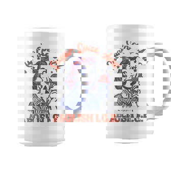 Sugar Spice And Abolish Ice Coffee Mug | Seseable CA