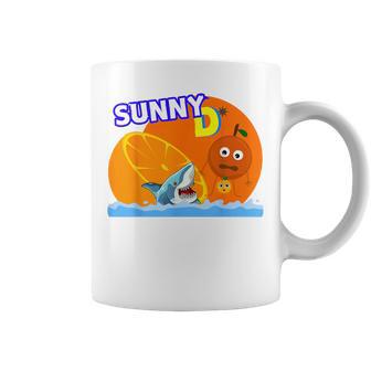Sunny D Classic Coffee Mug - Thegiftio UK