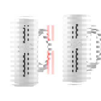 Supporter Parisien Foot Ou Habitantille Paris Cadeauympa Tasse - Cadeauxyz