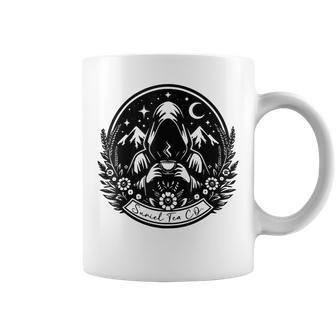 Suriel Tea Co Bookworms Coffee Mug - Thegiftio UK