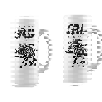 Symbole Duanglier De La Gaule Antique Histoire Gauloise Tasse - Cadeauxyz