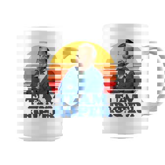 Team Roper Stanley Mr Roper Three's Company Coffee Mug | Mazezy