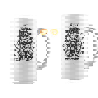 Tennessee Dog Sport Lovers Tennessee Coonhound Fan For Men Women Kids Coffee Mug | Mazezy