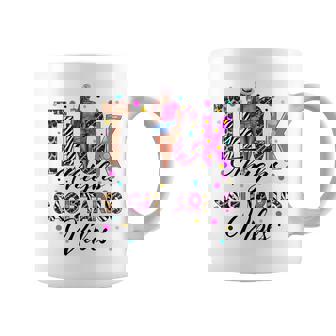 Thick Thighs Sagittarius Vibes Coffee Zodiac Black Women Coffee Mug | Mazezy