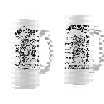 Tokyo Ramen Festivallurp Japonais Kanji Dos Artistique Tasse - Cadeauxyz