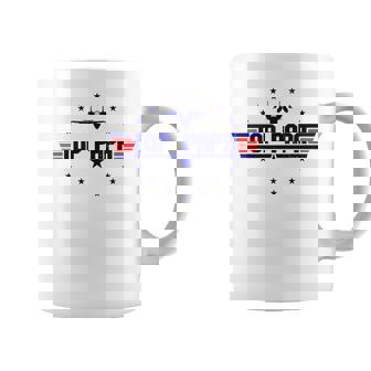 Top Papa Fathers Day Birthday For Dad Daddy Grandpa Coffee Mug | Seseable UK