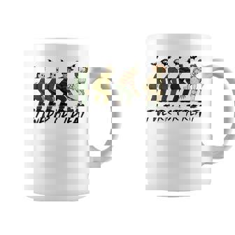 Twerk Or Treat Halloween Horror Character Costume Coffee Mug - Thegiftio