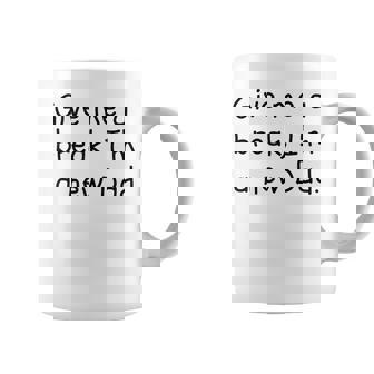 Ufficiale Dammi Una Pausa I M A New Dad Tazze - Novitaregali