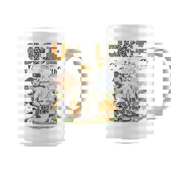 Uncle Of The Wild One 1St Birthday Boy Safari Lover Coffee Mug - Monsterry